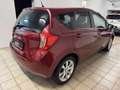 Nissan Note 1.2 Benzin Automatik Nur 16.530km Navi-Kamera Rouge - thumbnail 3