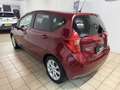 Nissan Note 1.2 Benzin Automatik Nur 16.530km Navi-Kamera Rouge - thumbnail 2