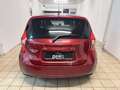Nissan Note 1.2 Benzin Automatik Nur 16.530km Navi-Kamera Rouge - thumbnail 4
