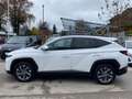 Hyundai TUCSON Tucson 1,6 CRDI 2WD Smart Line Weiß - thumbnail 4