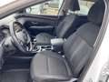 Hyundai TUCSON Tucson 1,6 CRDI 2WD Smart Line Weiß - thumbnail 9