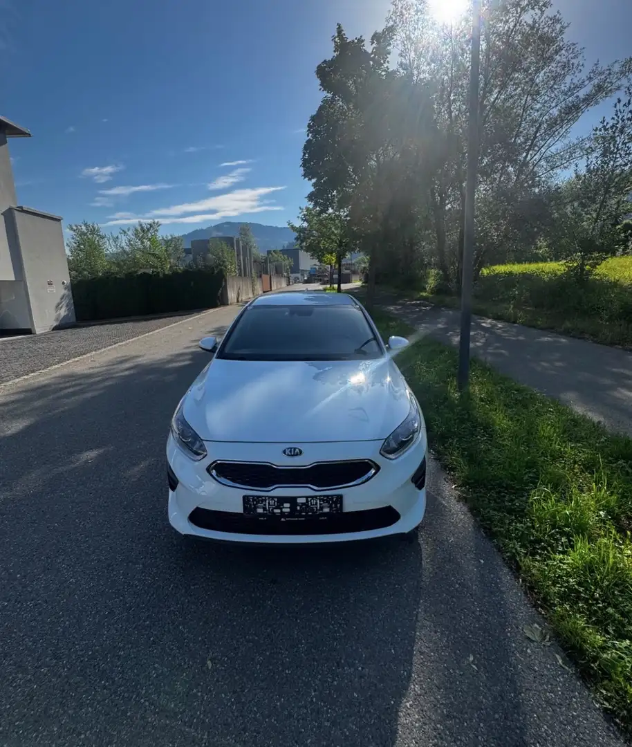 Kia Ceed / cee'd 1,0 T-GDI GPF Titan - 2