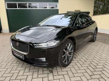 90 kWh EV400 HSE - FULL OPTION - SOH 91%