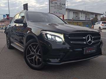 d Premium 4matic auto