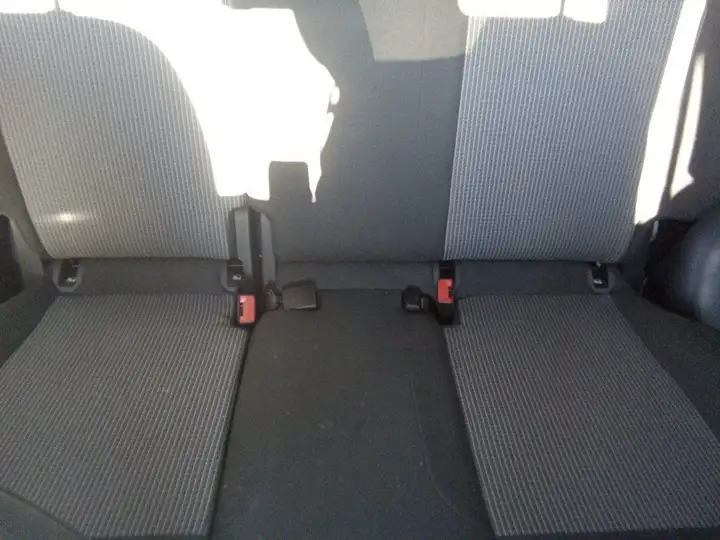 Ford Transit Courier 2026, foto 9