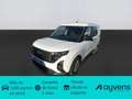 Ford Transit Courier Kombi 1.5 EcoBlue Trend 74.5kW Blanco - thumbnail 1