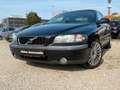 Volvo S60 2.4, Automatik, AHK, Tüv, Klimaaut. Schwarz - thumbnail 1