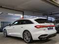 Audi A5 Avant TFSI 150 kW S tronic SHZ Navi LED PDC Blanc - thumbnail 6