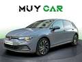 Volkswagen Golf 1.5 eTSI Style DSG 110kW Gris - thumbnail 10