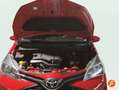 Toyota Yaris 1.0 Active Rojo - thumbnail 5
