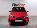 Toyota Yaris 1.0 Active Rojo - thumbnail 2