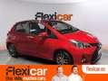 Toyota Yaris 1.0 Active Rojo - thumbnail 1