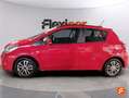 Toyota Yaris 1.0 Active Rojo - thumbnail 3