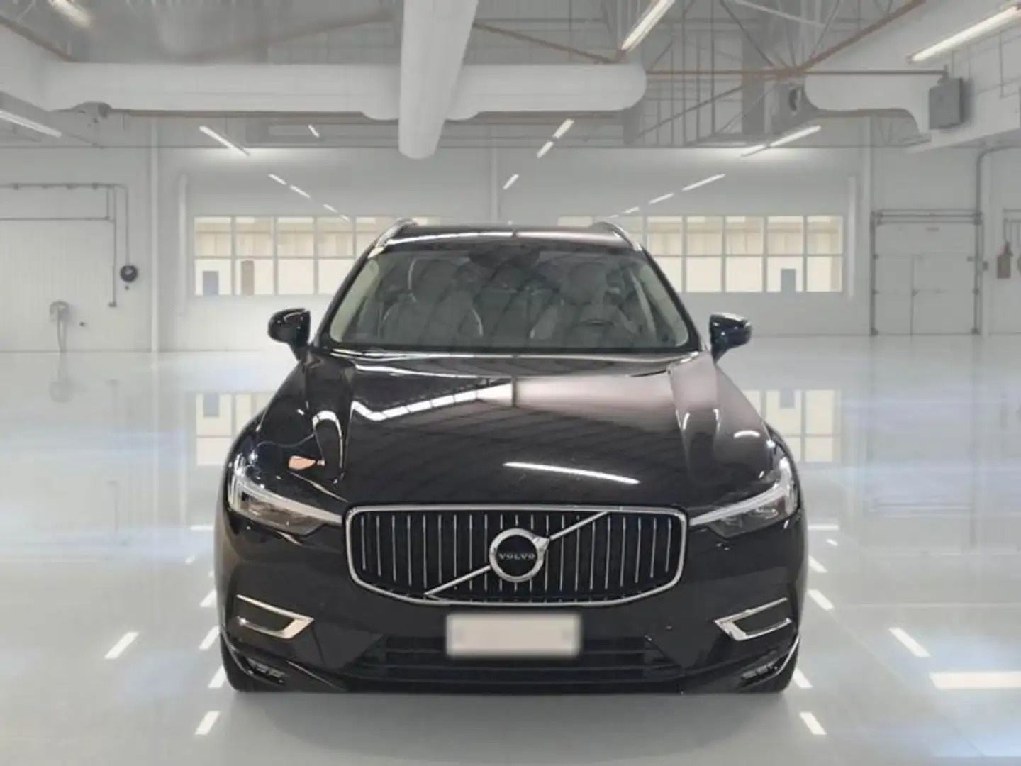 Volvo XC60 2.0 B4 Inscription auto - 2