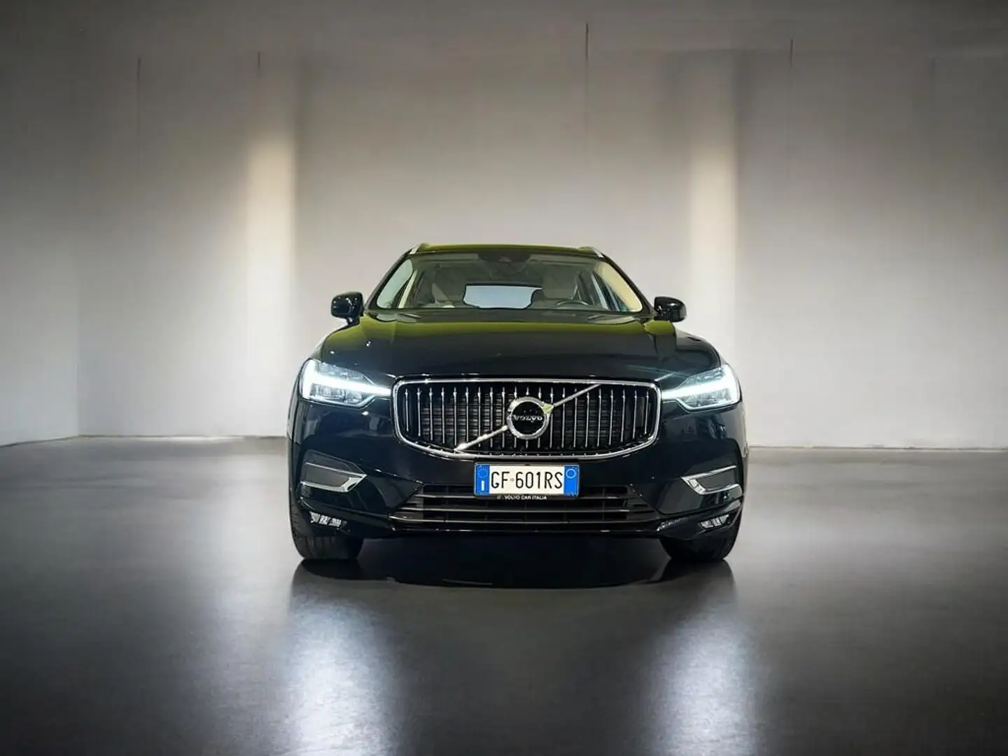 Volvo XC60 2.0 B4 Inscription auto - 2