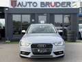 Audi A4 Ambition Grau - thumbnail 4