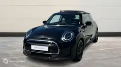 MINI Cooper SE 184ch Edition Premium Plus BVA 5CV