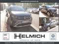 Volkswagen T-Cross 1.0 TSI OPF Life DSG Navi AHK Kamera PDC Gris - thumbnail 1