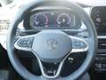 Volkswagen T-Cross 1.0 TSI OPF Life DSG Navi AHK Kamera PDC Gris - thumbnail 11