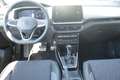 Volkswagen T-Cross 1.0 TSI OPF Life DSG Navi AHK Kamera PDC Gris - thumbnail 12