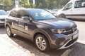 Volkswagen T-Cross 1.0 TSI OPF Life DSG Navi AHK Kamera PDC Gris - thumbnail 3
