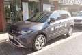 Volkswagen T-Cross 1.0 TSI OPF Life DSG Navi AHK Kamera PDC Gris - thumbnail 4