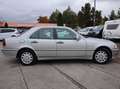 Mercedes-Benz C 220 C 220 CDI Elegance Silber - thumbnail 8