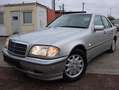 Mercedes-Benz C 220 C 220 CDI Elegance Silber - thumbnail 3