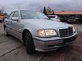 Mercedes-Benz C 220 C 220 CDI Elegance Silber - thumbnail 1