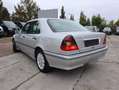 Mercedes-Benz C 220 C 220 CDI Elegance Silber - thumbnail 5