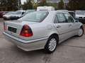 Mercedes-Benz C 220 C 220 CDI Elegance Silber - thumbnail 7