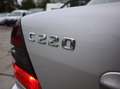 Mercedes-Benz C 220 C 220 CDI Elegance Silber - thumbnail 19