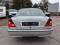Mercedes-Benz C 220 C 220 CDI Elegance Silber - thumbnail 6