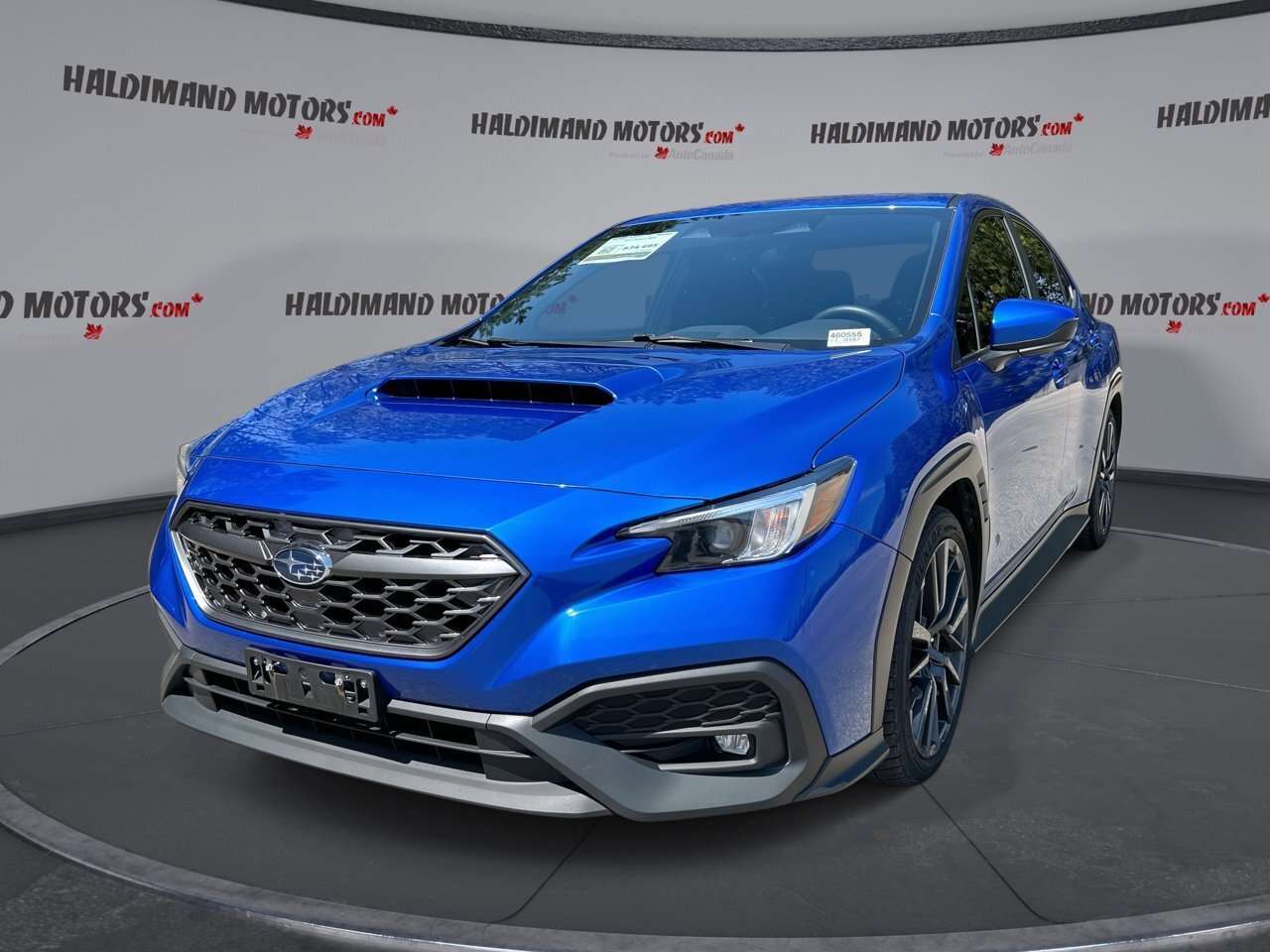 2023 Subaru WRX Sport | No Accidents