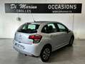 Citroen C3 1.0 VTI 68 PURETECH CONFORT Gris - thumbnail 2