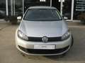 Volkswagen Golf 1.6TDI CR Bluemotion 105 Gris - thumbnail 2