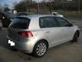 Volkswagen Golf 1.6TDI CR Bluemotion 105 Gris - thumbnail 4