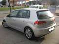 Volkswagen Golf 1.6TDI CR Bluemotion 105 Gris - thumbnail 5