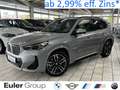BMW X1 xDrive23d M Sport 19'' AHK Pano HUD H/K Prof+Comf+ Grau - thumbnail 1