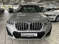 BMW X1 xDrive23d M Sport 19'' AHK Pano HUD H/K Prof+Comf+ Grau - thumbnail 2