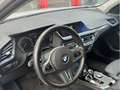 BMW 118 i SPORTLINE AUTO CUIR NAVI Blanc - thumbnail 6