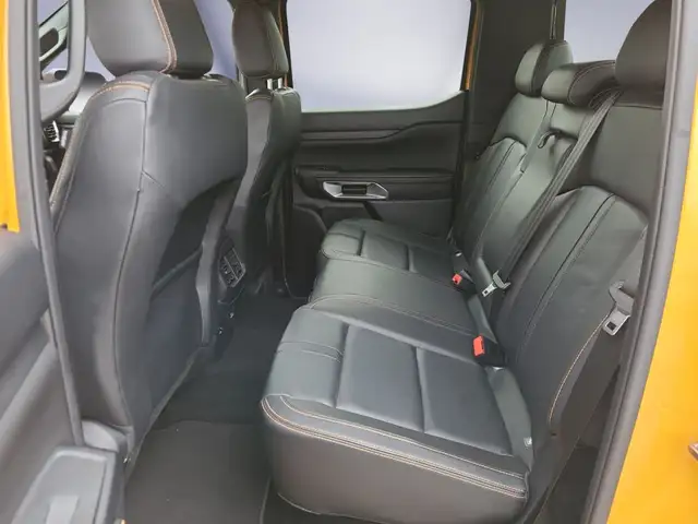 Ford Ranger view 9