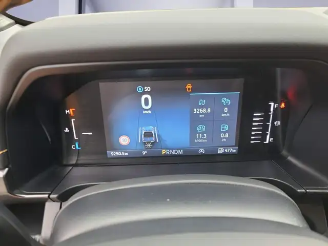 Ford Ranger view 12