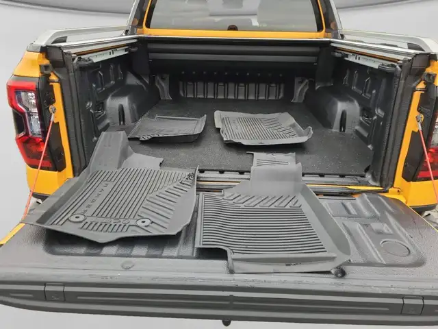 Ford Ranger view 7