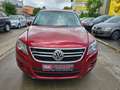Volkswagen Tiguan Sport TÜV bis 10.2026 Rot - thumbnail 6