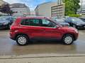 Volkswagen Tiguan Sport TÜV bis 10.2026 Rot - thumbnail 3