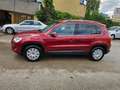 Volkswagen Tiguan Sport TÜV bis 10.2026 Rot - thumbnail 9