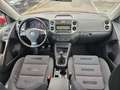 Volkswagen Tiguan Sport TÜV bis 10.2026 Rot - thumbnail 14
