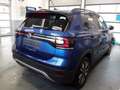 Volkswagen T-Cross 1.0 TSI Life #AHK #ACC #NAVI Blau - thumbnail 3