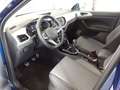 Volkswagen T-Cross 1.0 TSI Life #AHK #ACC #NAVI Blau - thumbnail 4